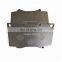 High Quality Auto classic parts front  brake pad 04465-60230 For Lexus car  spare parts