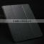 2015 Wholesale retro leather Luxury leather cover for ipad 5, stand case for apple ipad air, flip cover for ipad air