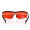 high quality fashion light weight 532mn red laser glasses                        
                                                Quality Choice