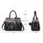 Fashion Designer Women Leather Handbags Luxury Ladies Hand Shoulder Bags Purse
