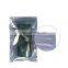 Wholesale Anti-Static Shielding Bags With Zip Lock/ 100*150mm ESD Static Shielding Bag/ ESD Plastic Pouch For Electronics