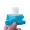 Custom Printed 30ml 50ml 100ml 250ml Spout Pouches With Spout Pouch With Flip
