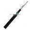 PE Jacket Steel Tape Armoured Outdoor 12 Core fiber optic outdoor cable.