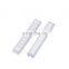 MT-2121 10 Pair Krone Lsa Plus Hinged plastic Label Holder Krone Module Label Holder
