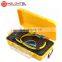 MT-8613 Фабричная цена 500м 1км 2км OTDR Launch Cable Box Оптический кабель для тестирования волокна FC SC OTDR Extension Line Cable