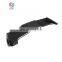 Aleron de ala Factory Price Wholesale ABS Material Carbon Fiber Rear Wing spoiler For Polo 2019 2020 2021
