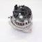 24V 80A alternator JFZ2806 truck generator truck accessories for disel engine DL3000 WEICHAI WP12 engine