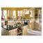 Multifunctional Solid Wood Modern Design Kitchen Cabinet Doors