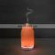 100ML 200ML Polyresin Cool Mist Night lights Scent Diffuser Essential Oil Ultrasonic Aroma