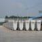 Anti-corrosion polymer concrete electrolytic cell for metallurgic industry
