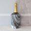 marble wine chiller