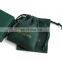 PandaSew 8*10 cm High Quality Jewelry Custom Size Suede Packaging Pouch Drawstring