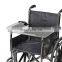 Acrylic Wheelchair Tray Table Clear Wheelchair Lap Tray