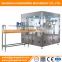 Auto juice drinks stand pouch filling machine automatic liquid yogurt sauce premade bag packing machinery cheap price for sale