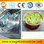 Commercial Thailand ice cream cold plate for fried ice cream roll