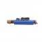 18650 Battery Spot Welding Pen Spot Welder Pen Automatic Trigger W01 (with Cable Copper Lug Version)