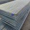 Hot Dipped Galvanized Steel Grating Panels for Industrial Type Flooring