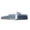 Steel Structure Framed Commercial Office Building Structural Steel Truss Prefabricated Warehouse Construction with Drawing