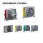 SLB  industrial  Cooler series LLK-CA  Compressor aftercooler