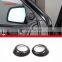 Подходит для декоративного кольца твиттера Toyota Tundra/Sequoia 2007 - 2021 годов