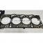 1349875 5C1Q-6051-BA 9C1Q-6051-BA Ford V348 2.4L high quality car engine cylinder head gasket cylinder head
