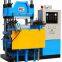 Compression Molding Press Machine for rubber or silicone parts production