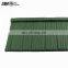 High quality metal roofing aluminum panel zinc corrugated bond wood stone coated roof tile