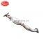 XUGUANG  high quality exhaust automobile second part catalytic converter for Geely GX7 1.8