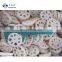 Sinocharm BRC-A approved New Crop  3-5 CM Cut IQF Frozen Lotus root