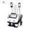 Small 360 degree fat cell remove 40k body slimming massager cheap price professional portable device cryotherapy machine
