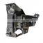 Guangzhou auto parts wholesalers various models for sale 1135178-00-A Under the bracket of the bright strip of the net for tesla