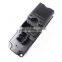 hot sale Electric power Window Master Control Switch 16 Pin Glass Lifter Switch For Mazda 3 /323 OE BL4E-66-350AL2