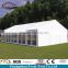 Cheap PVC large tent company for construction gatehouse