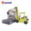 Hot sale horizontal fertilizer food type groove shaped blender mixer mixing machine for chemical