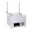 Laboratory 2l 5l 10l 20l Magnetic Stirring Heating Mantle for Short Path