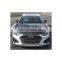 2021-UP Factory Sales Pairs Carbon Fiber Side Rearview Mirror Case Mirror Cover for AUDI A4 S4 B9.5