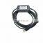 1pcs USB-1761-CBL-PM02 For Allen Bradley Micrologix Programming cable