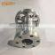 PC200-7 engine part fan support cooling assembly 125mm high fan spacer for 6D102 PC200-6