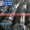 FILONG manufacturer high quality Hot Sell JKT  Fuel filter FF-8037 FF-8038 23303-56040  2330356040 PP855 P4922 H17WK07 WK828x
