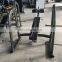 Decline Bench Wholesaler Factory  Fitness Equipment Exercise Machine Adjustable Bench