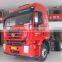 IVECO 4x2 Tractor Truck 380HP With Good Price for Sale 008615826750255 (Whatsapp)