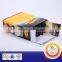 Rubber adhesive Electrical Insulating PVC tape