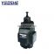 DG-02 plate relief valve DT-02 pressure regulating valve Taiwan YEOSHE DG-01 tubular hydraulic valve