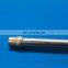 Flanging changing pipe tube tip diameter end finisher finishing machine for Copper