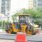 Chinese Brand Wholesales Vibratory Combine Road Roller Rammer Compactor Roller R Compactor 6120E