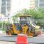 Chinese Brand Xp303K Multi Tyre Roller Price Of Road Roller 6120E