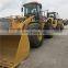 2019 Model Caterpillar 966h Wheel Loader, Used Caterpillar Machines in Shanghai China