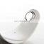 Creative New Design Moon LED Table Lamp Simple Bedroom Bedside Metal Moon Reading Desk Light