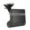 Drop shiping gt100 Multi-language Car Black Box 4 Inch Screen Three Lens 170 Degree Night Vision Video Dash Cam Recorder