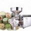 304 SS Small mini electric spice grinder spice and coffee grinder spice/ small grain roller mill